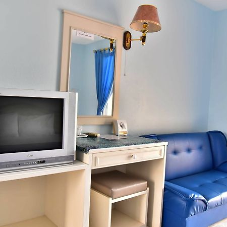 Sun Beach Guesthouse Prachuap Khiri Khan Dış mekan fotoğraf