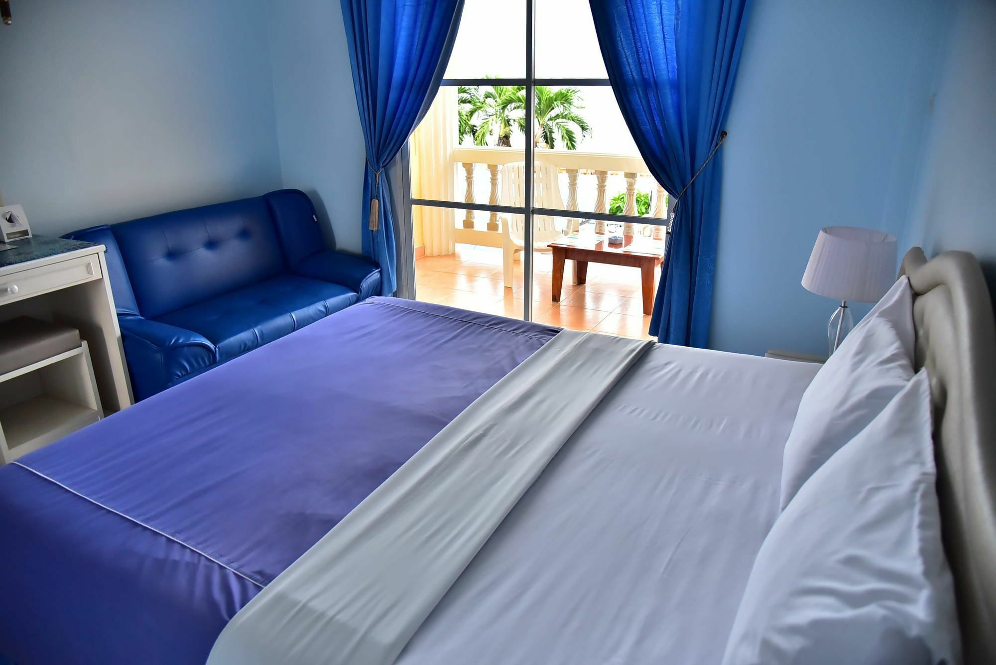 Sun Beach Guesthouse Prachuap Khiri Khan Dış mekan fotoğraf